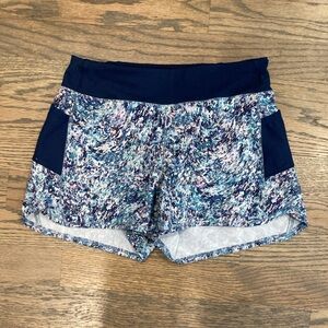 Athleta Girl M shorts